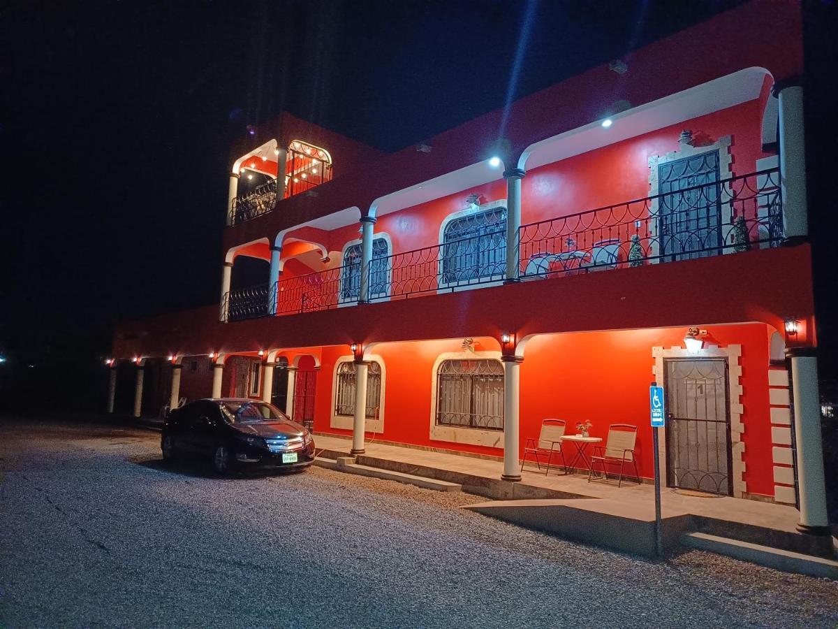 Hacienda Gallardos 104-3 San Carlos Nuevo Guaymas Eksteriør billede