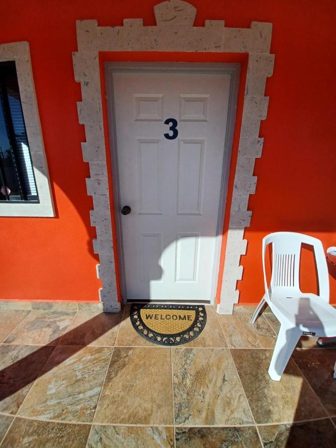 Hacienda Gallardos 104-3 San Carlos Nuevo Guaymas Eksteriør billede