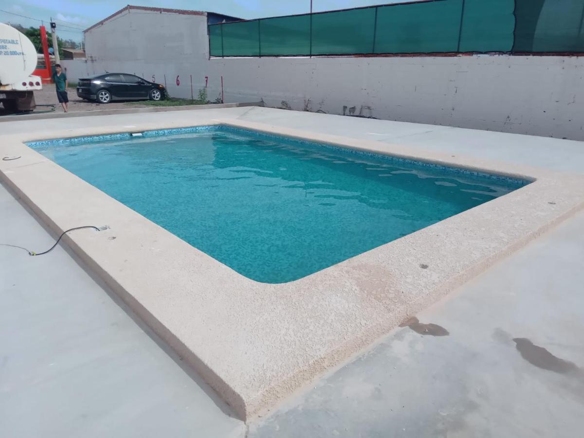 Hacienda Gallardos 104-3 San Carlos Nuevo Guaymas Eksteriør billede