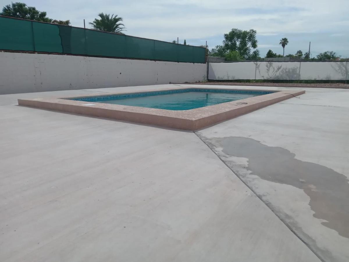 Hacienda Gallardos 104-3 San Carlos Nuevo Guaymas Eksteriør billede