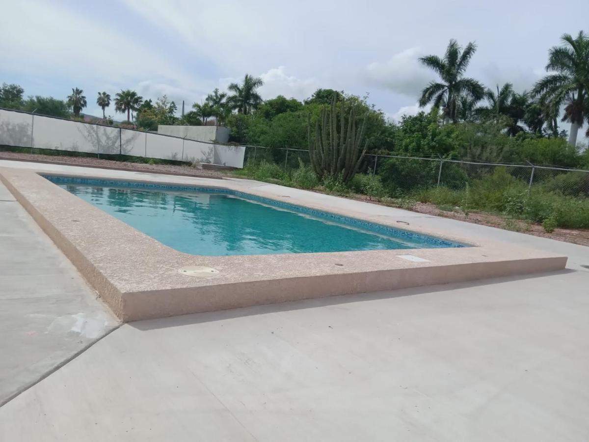 Hacienda Gallardos 104-3 San Carlos Nuevo Guaymas Eksteriør billede